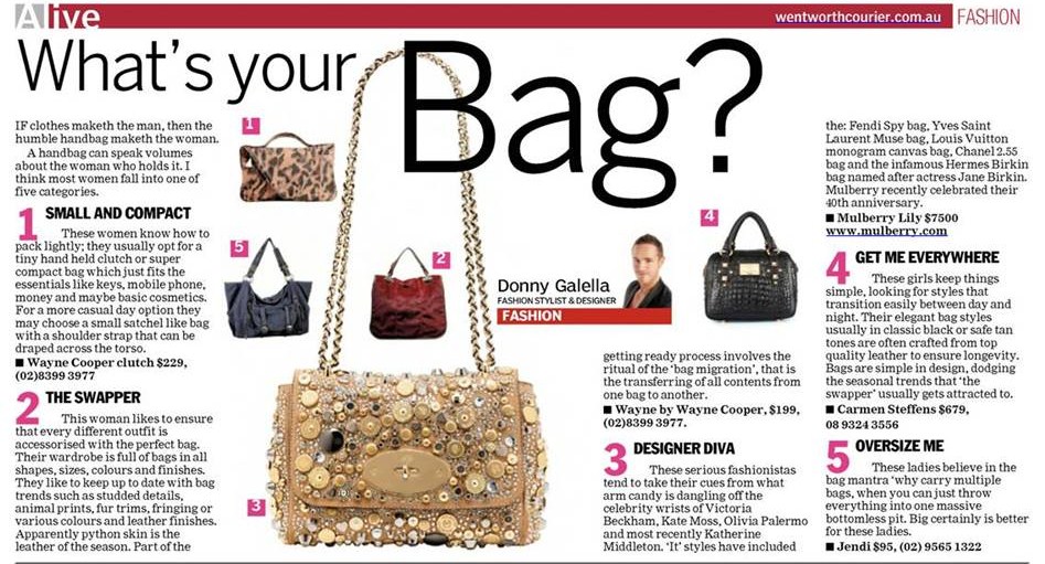 Myths About Buying Handbags Online - Dallas Handbags