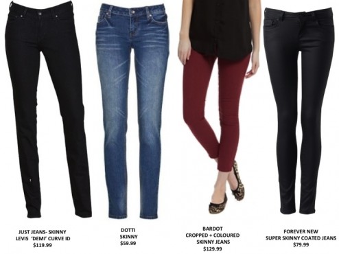 HOW TO GET THE PERFECT FIT JEANS FOR 'LITTLE BUMS' – THISTHINGCALLEDFASHION