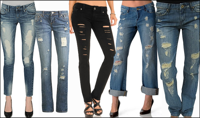 How to find the perfect jeans for your body. – Donny Galella