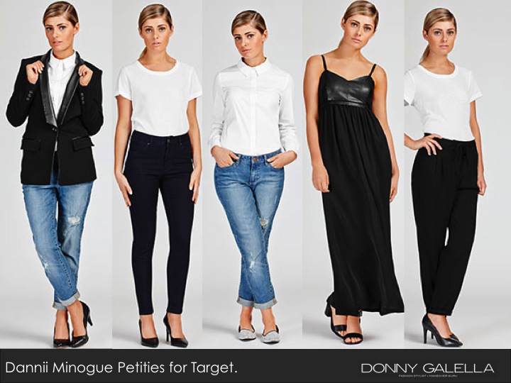 target petite jeans