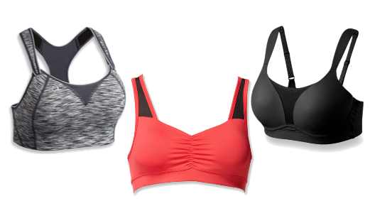 Sports-Bras